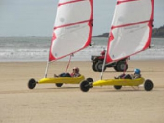  Chario de navegación Semvie Baundis 